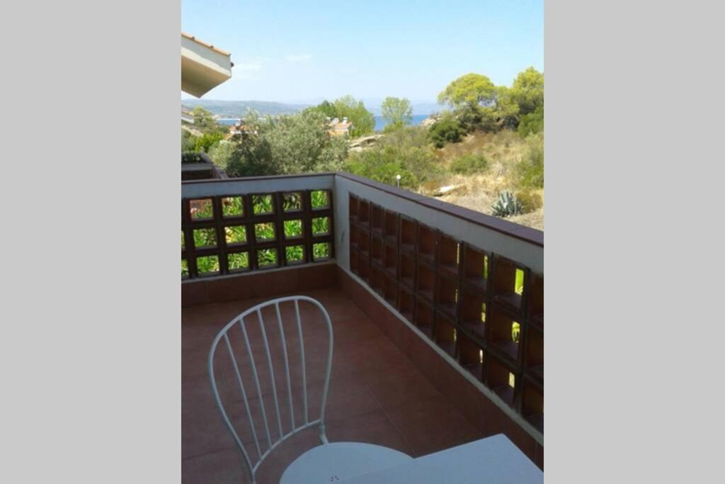 Havikee, Private Beach Villa! Ormos Panagias Buitenkant foto