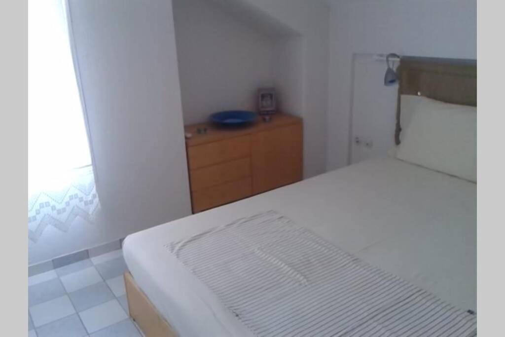 Havikee, Private Beach Villa! Ormos Panagias Buitenkant foto