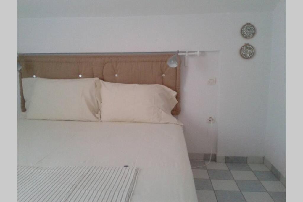 Havikee, Private Beach Villa! Ormos Panagias Buitenkant foto